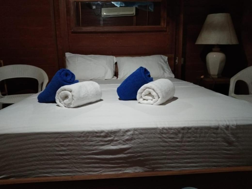 Hi Win Hotel Chilaw Eksteriør billede