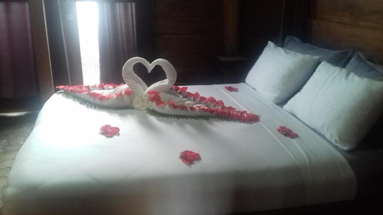 Hi Win Hotel Chilaw Eksteriør billede