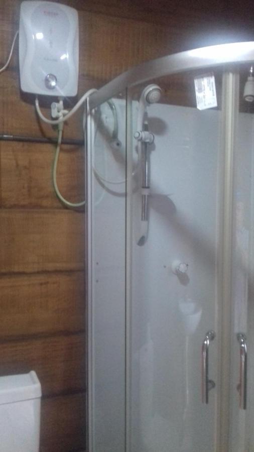 Hi Win Hotel Chilaw Eksteriør billede