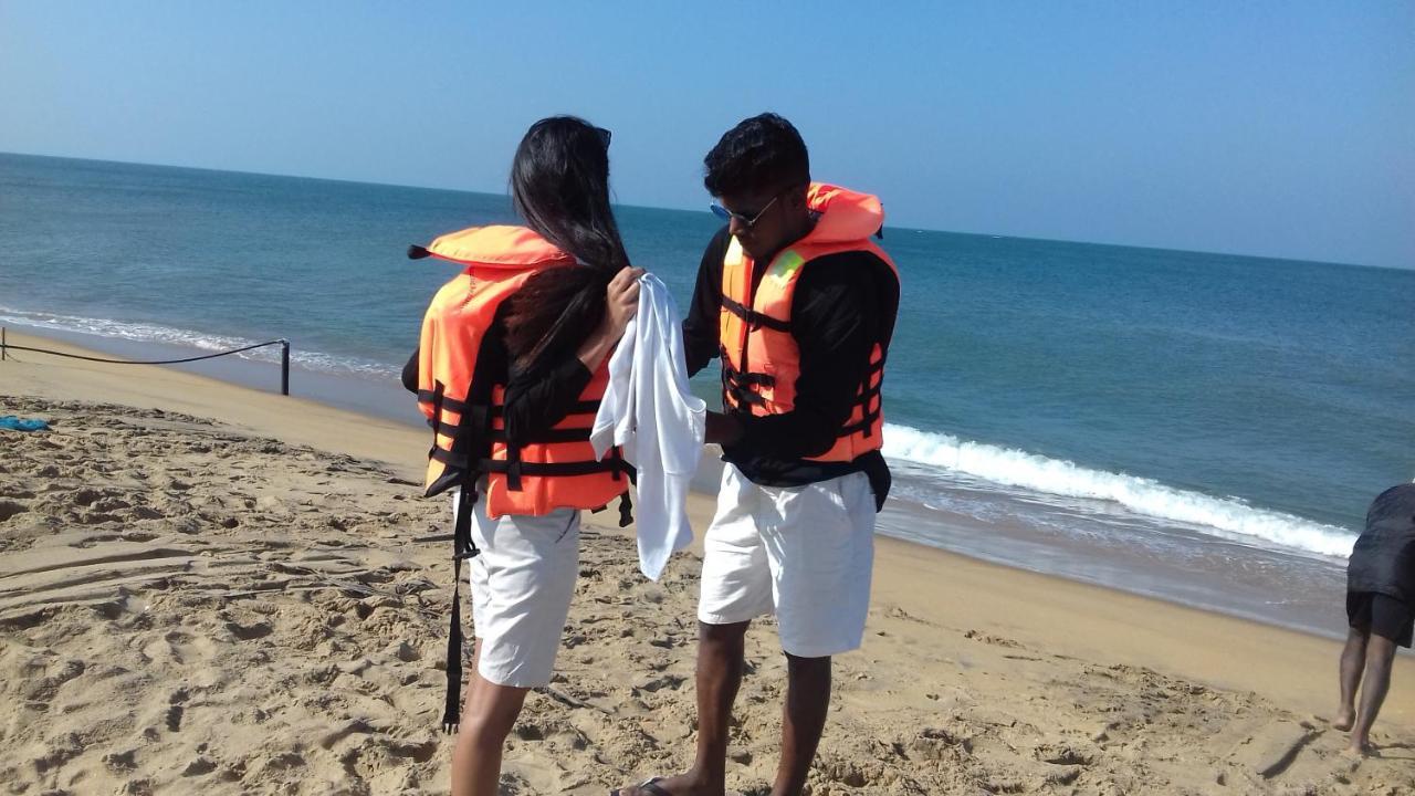 Hi Win Hotel Chilaw Eksteriør billede