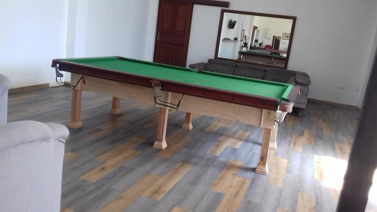 Hi Win Hotel Chilaw Eksteriør billede