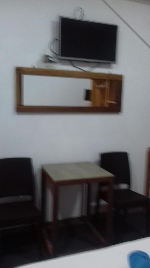 Hi Win Hotel Chilaw Eksteriør billede