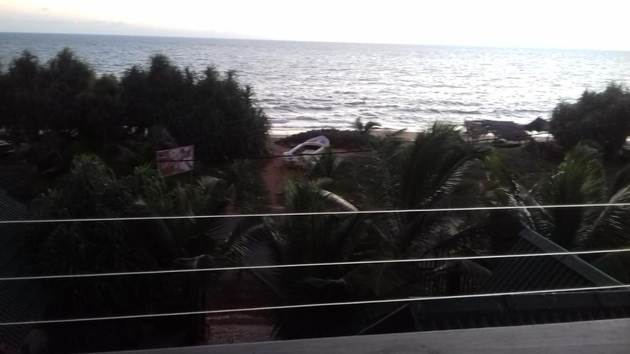Hi Win Hotel Chilaw Eksteriør billede