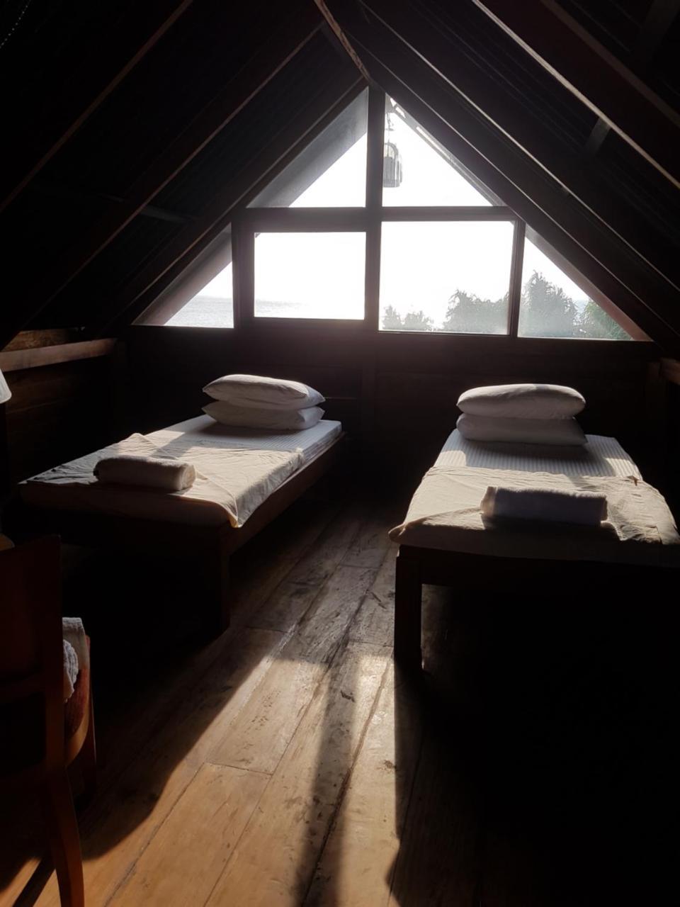 Hi Win Hotel Chilaw Eksteriør billede